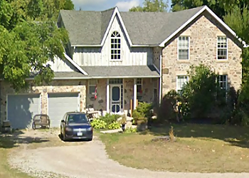 Janet van Oordt - Guelph, ON Parajuridiques - Building Exterior Image