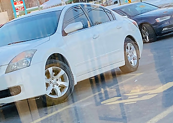 Ottawa used car dealership Janex Automotive