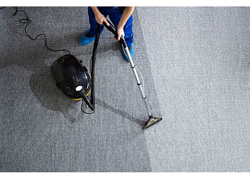 Richmond Hill commercial cleaning service Jani-King