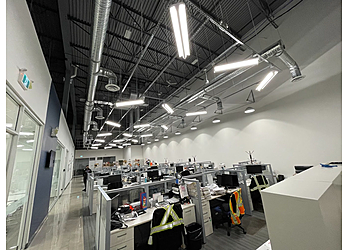 Abbotsford commercial cleaning service Jani-King Commercial Cleaning Services