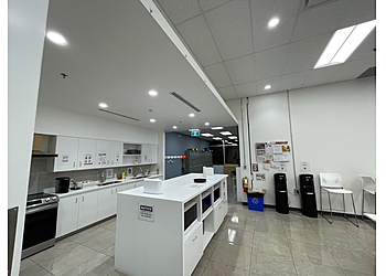 Abbotsford commercial cleaning service Jani-King Commercial Cleaning Services