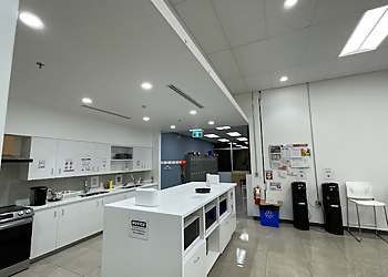 Delta commercial cleaning service Jani-King Delta