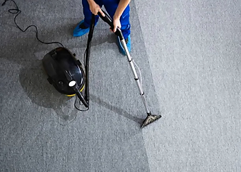 Jani-King Richmond Hill - Richmond Hill, ON Services De Nettoyage Commercial - Commercial Service Image