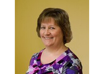 Janice Tilley, M.Sc, M.Ed, CCC, LCT - EMPATHIC LIFE SOLUTIONS 