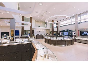 Grande Prairie Bijouteries Janina’s Diamonds & Time