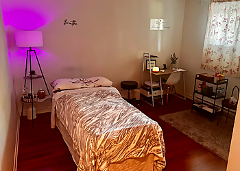 Brossard Massothérapies Janine Faria Massothérapie