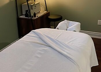 Halton Hills massage therapy Janine Hood Registered Massage Therapist