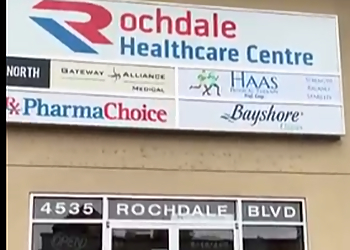 Regina Physical Therapists Jannah Haas, PT - Haas Physical Therapy Prof. Corp.