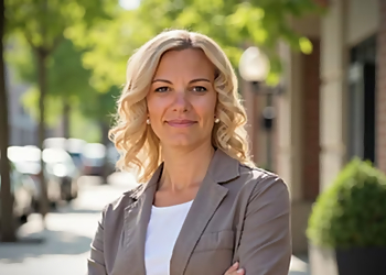 Regina Physical Therapists Jannah Haas, PT - Haas Physical Therapy Prof. Corp. 