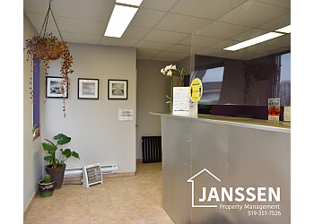 Chatham property management company Janssen Property Management