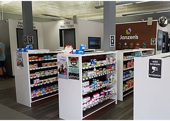 Janzen’s Pharmacy - Thunder Bay, ON Pharmacies - Medicine Store Image