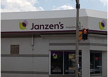 Janzen’s Pharmacy