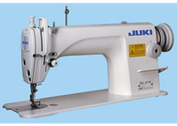 Richmond Hill sewing machine store Japan Sewing Machine & Supply Co.