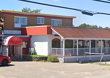 Shawinigan chinese restaurant Jardin De Chine