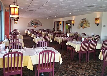 Shawinigan chinese restaurant Jardin De Chine