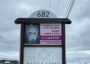 Jardin des Anges et Archanges Jardin des Anges et Archanges - Gatineau, QC Gift Shops - Business Exterior Image