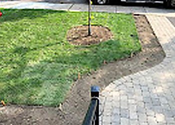 Montreal Déneigement Jardins Verdana