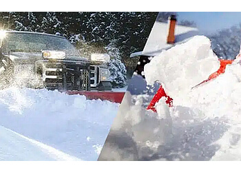 Montreal Déneigement Jardins Verdana