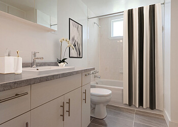 Longueuil Appartements à louer Jardins Viva