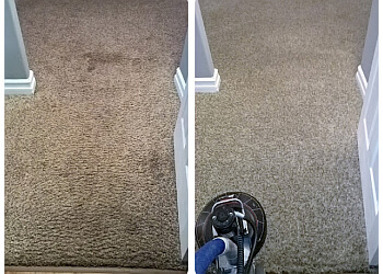 Grande Prairie Nettoyage De Tapis Jardis Cleaning Services