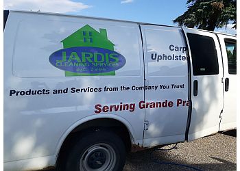 Jardis Cleaning Services