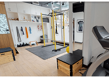 Toronto physical therapist Jared Bruce, MScPT, Dip. AIM, FCAMPT - FOUNDATION PHYSIOTHERAPY & WELLNESS