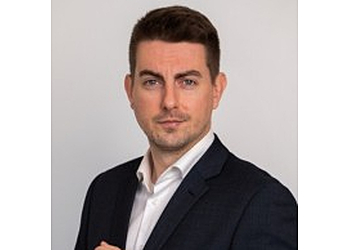 Brantford mortgage broker Jared Little - Mortgage Agent Brantford - Tango Financial (ON)