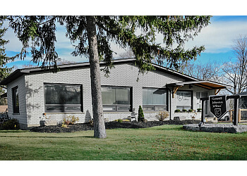 Kawartha Lakes divorce lawyer Jarret Johnston - GEMMIL, JOHNSTON & JEFFRIES PC