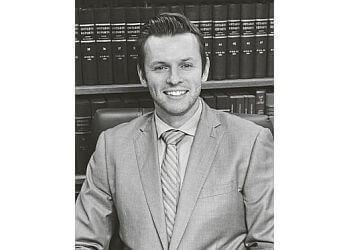 Kawartha Lakes divorce lawyer Jarret Johnston - GEMMILL, JOHNSTON & JEFFRIES PC
