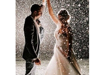 Ajax wedding dance choreography Jarrett Dance Studio