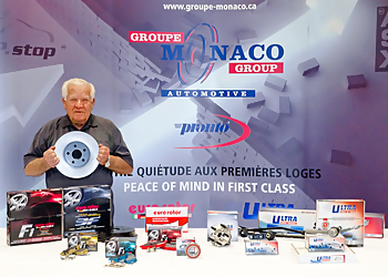 Montreal Magasins De Pièces Automobiles Jarry Auto Parts