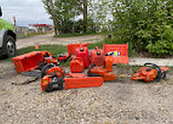 Grande Prairie tree service Jarvis Tree Services