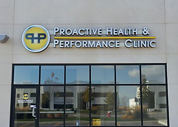 Jasmeet Sachdeva - PHP CLINIC - Caledon, ON Physical Therapists