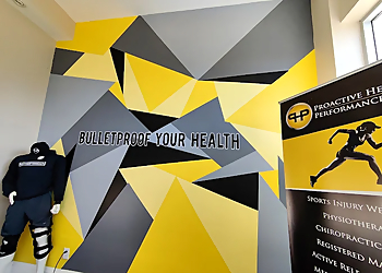 Jasmeet Sachdeva - PHP CLINIC - Caledon, ON Physical Therapists
