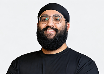 Jasmeet Sachdeva - PHP CLINIC Jasmeet Sachdeva - PHP CLINIC - Caledon, ON Physical Therapists
