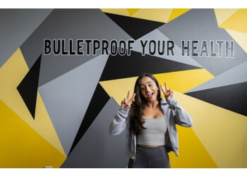 Caledon physical therapist Jasmeet Sachdeva - PHP CLINIC