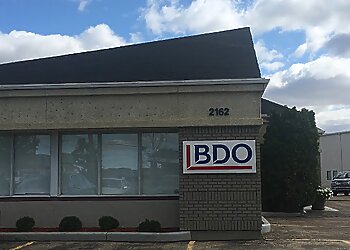 Saskatoon Licensed Insolvency Trustees Jasmin Brown - BDO DEBT SOLUTIONS Saskatoon