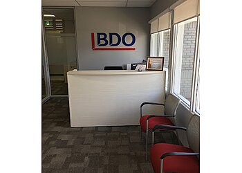 Saskatoon Licensed Insolvency Trustees Jasmin Brown - BDO DEBT SOLUTIONS Saskatoon
