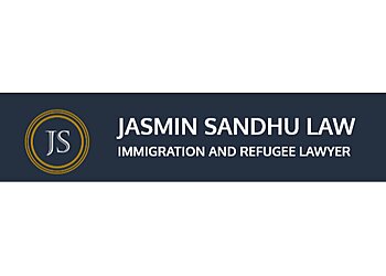 Whitby immigration lawyer Jasmin Sandhu - JASMIN SANDHU LAW IMMIGRATION AND REFUGEE LAWYER