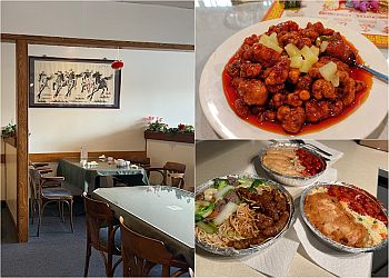 Abbotsford chinese restaurant Jasmine Garden Restaurant