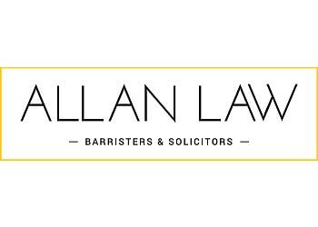 Aurora estate planning lawyer Jason Allan - ALLAN LAW