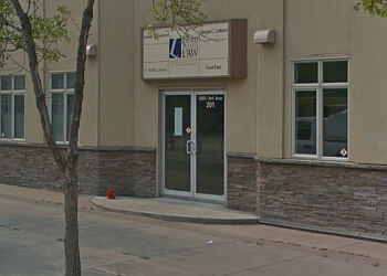 Prince George criminal defence lawyer Jason C LeBlond - THIRD AVENUE LAW