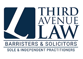 Prince George criminal defence lawyer Jason C LeBlond - THIRD AVENUE LAW