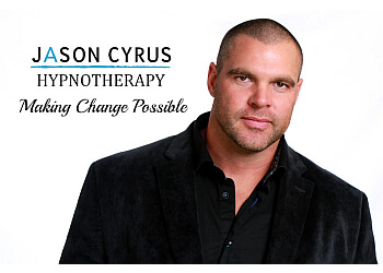 Jason Cyrus Hypnotherapy