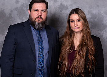 Belleville notary public Jason Easton - EASTON LAW