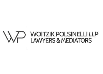 Whitby divorce lawyer Jason Lane - WOITZIK POLSINELLI LAWYERS & MEDIATORS LLP