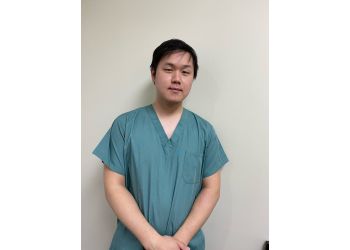 Jason Liu, D.Ch - West Mississauga Foot Clinic