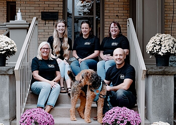 Chatham estate planning lawyer Jason P. Mallory - MALLORY LAW