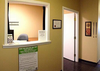 Brampton licensed insolvency trustee Jason Quinney - HOYES, MICHALOS & ASSOCIATES INC. BRAMPTON