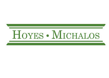 Brampton licensed insolvency trustee Jason Quinney - HOYES, MICHALOS & ASSOCIATES INC. BRAMPTON